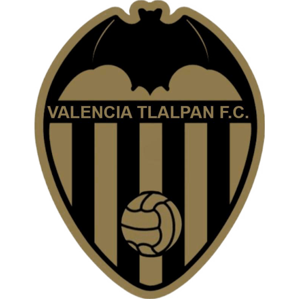 Valencia-Tlalpan